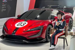 “L’Europa è la chiave del futuro elettrico”: la rivoluzione di BYD raccontata da Stella Li