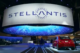 Stellantis è leader delle vendite in Spagna a luglio 2022
