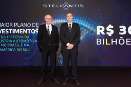 Stellantis, maxi-investimento in Sudamerica e sul Bio-Hybrid