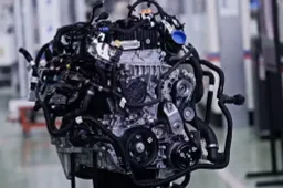 Il nuovo motore ibrido FIAT è in arrivo