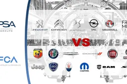 Vendite Stellantis: chi comanda tra ex FCA ed ex PSA? I dati non mentono
