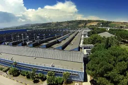 Una nuova produzione Stellantis per lo stabilimento di Termoli