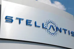 Stellantis ha pronto un cambio per le elettriche