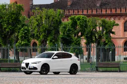 Promozione Alfa Romeo Stelvio maggio 2021: da 349 euro al mese