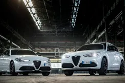 Arrivano in Italia Alfa Romeo Giulia e Stelvio MY 2022: allestimenti, versioni e prezzi