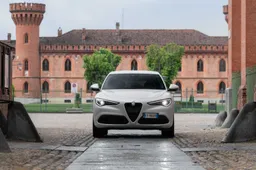 Promozioni Alfa Romeo Stelvio novembre 2021: 2.2 160 CV in promozione a 299 euro/mese