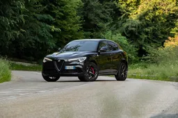 Alfa Romeo Stelvio Quadrifoglio | Prova su strada