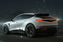 Questa ipotesi sulla Alfa Romeo Stelvio 2025 è veramente esagerata