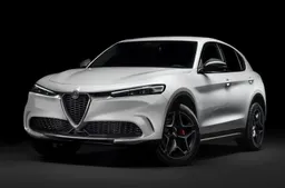 Alfa Romeo Stelvio 2021: il restyling tanto atteso. Cosa sappiamo