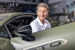 Winkelmann anticipa la Lamborghini elettrica con risultati da record