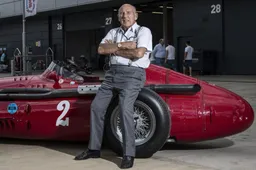Stirling Moss, il pensiero di Maserati: grande perdita per l'automobilismo