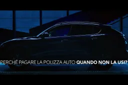 Stop&Drive: come sospendere gratuitamente la propria polizza auto