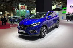 Renault Kadjar MY19 | Salone di Parigi 2018 [LIVE]