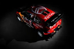 Citroen C3 WRC 2019: nuova livrea, e non solo, per il centesimo anniversario [VIDEO]