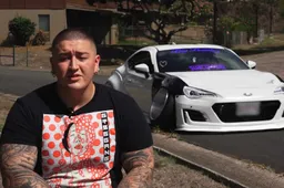 Ci sono tuning e tuning: quello di questa Subaru BRZ fa sorridere [VIDEO]