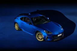 Subaru BRZ e Toyota GR86 dicono addio all’Europa: ecco il motivo