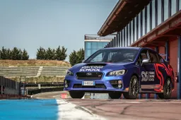 Subaru Driving School: la nostra esperienza