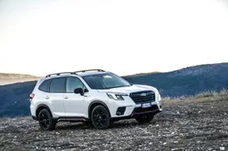 Subaru Forester 2022: primo contatto, dimensioni, motore, prezzi