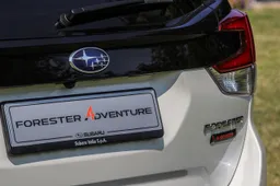 Garanzia 8 anni Subaru: nasce SubaruSAFE8, il chilometraggio è illimitato