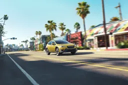 Subaru XV MY21: diverse novità per la bestseller della Casa giapponese