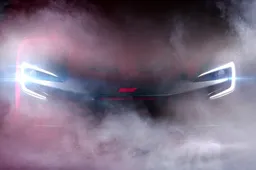Nel 2022 vedremo la Subaru WRX elettrica? Un teaser ci fa pensare di sì