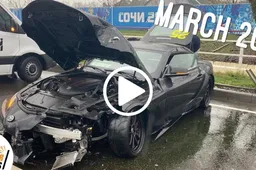 Supercar Fails: il meglio (e il peggio) di marzo 2020 [VIDEO]