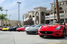 Cacciatore di Supercar abbandonate: l’offerta di lavoro che fa sognare