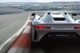 Volete lavorare nella Motor Valley? C’è un master che fa per voi