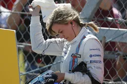 Una donna in F1? Ancora troppo presto per Susie Wolff