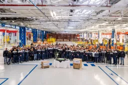 Stellantis SUSTAINera: i traguardi dopo un anno di attività