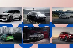 I 6 SUV ibridi ed elettrici più attesi del 2024: cosa sappiamo e quando arrivano