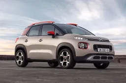 Promozioni Citroen C3 Aircross marzo 2021: offerte di acquisto e noleggio