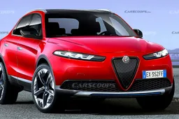 Il SUV compatto Alfa Romeo si farà: Imparato lo ha ufficialmente comunicato