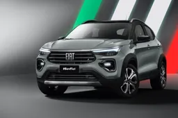 Svelato il nuovo SUV Fiat: il nome si sceglie su internet