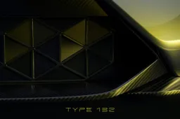 SUV Lotus: il primo render ne anticipa l’arrivo ufficiale