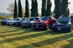 SUV Mercedes: oggi nove modelli ma cosa riserva il futuro?
