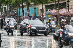 E se la prossima auto del Presidente della Repubblica fosse un SUV? Le ipotesi sul tavolo