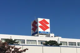 I risultati finanziari di Suzuki nel secondo trimestre dell'esercizio 2023