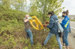 Suzuki Save The Green: l’iniziativa per la Giornata Mondiale della Terra