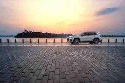 La tecnologia Suzuki Hybrid protagonista al Festival di Sanremo 2021