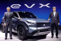 Suzuki e l’elettrico: i modelli in arrivo su due e quattro ruote