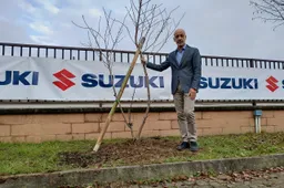 Suzuki Green Friday: il Black Friday secondo la Casa giapponese
