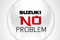 Assicurazione Suzuki: arriva "Noproblem"