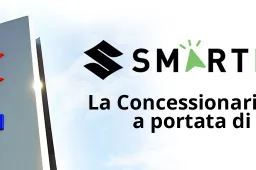Suzuki Smart Meet: l’appuntamento “intelligente” si prenota online