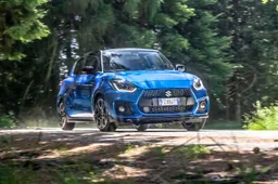 Promozioni Suzuki Swift gennaio 2021: prezzi da 129 euro al mese