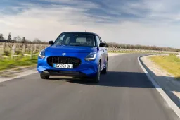 Suzuki auto ufficiale di TIM Summer Hits, gli artisti italiani viaggiano sulla nuova Swift