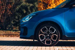 Nel 2021 Suzuki ha raggiunto tre record storici in Italia