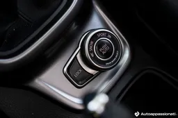 Suzuki AllGrip: cos'è e come funziona la tecnologia 4x4