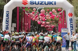 Suzuki scende in campo a sostegno del progetto 2+ Milioni di km