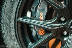 Sviluppi nei sistemi di frenata rigenerativa per veicoli elettrici